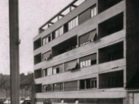 Vlaška ulica 1936. godine